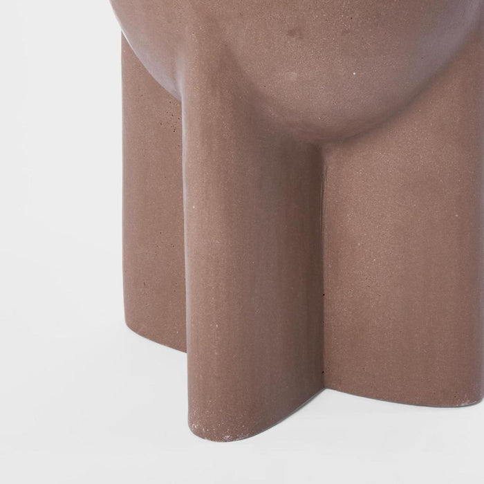 Vassili Side Table Clay - Outdoor Undercover