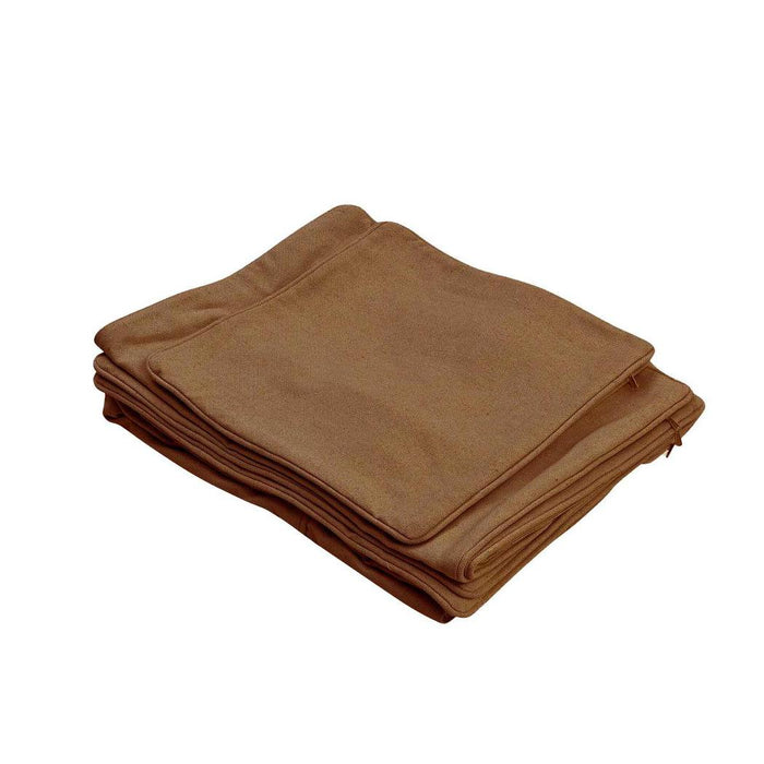 Aura Single Seat Cover C7 Brown Sugar - Cover Only