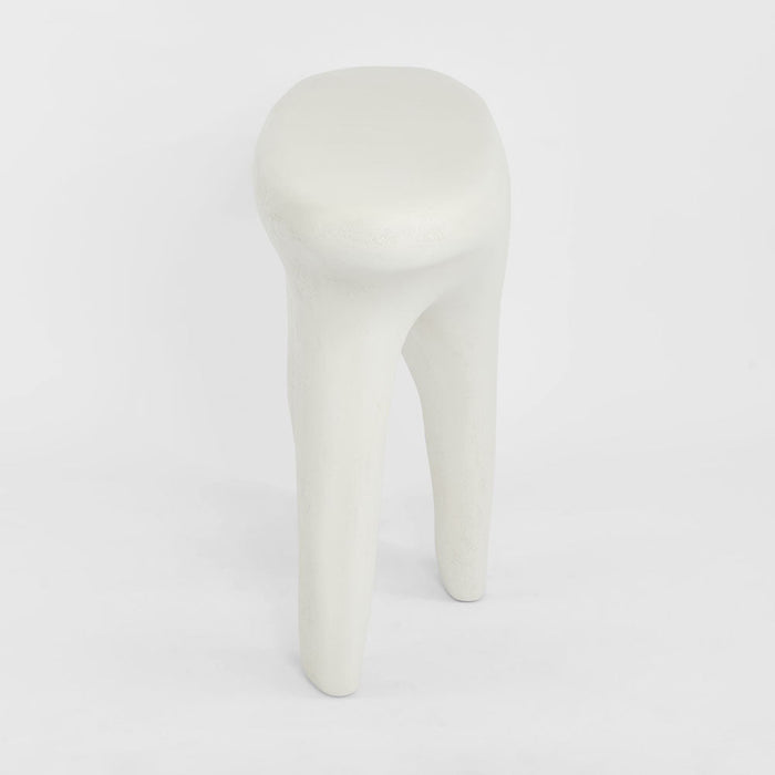Kiva Outdoor Console White