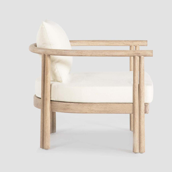 Forma Outdoor Armchair