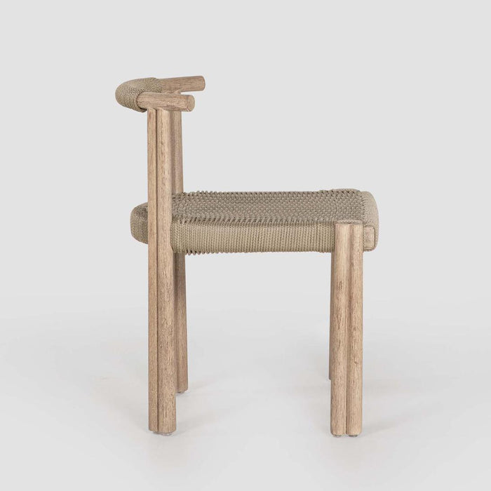 Forma Outdoor Dining Chair