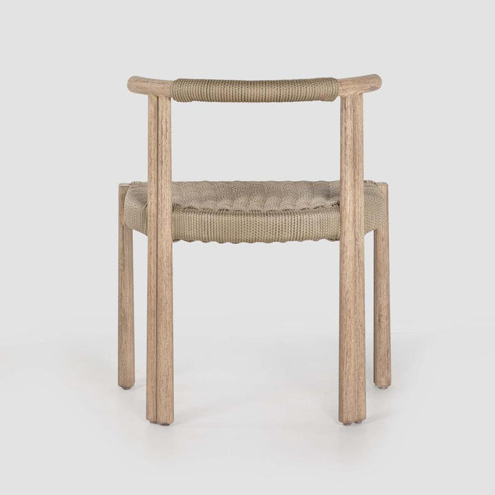 Forma Outdoor Dining Chair