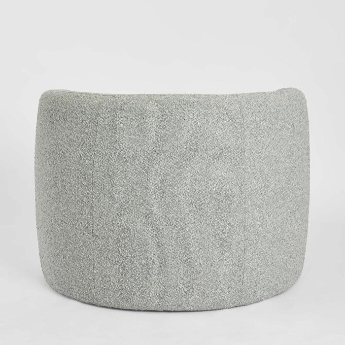 Cora Armchair Sky