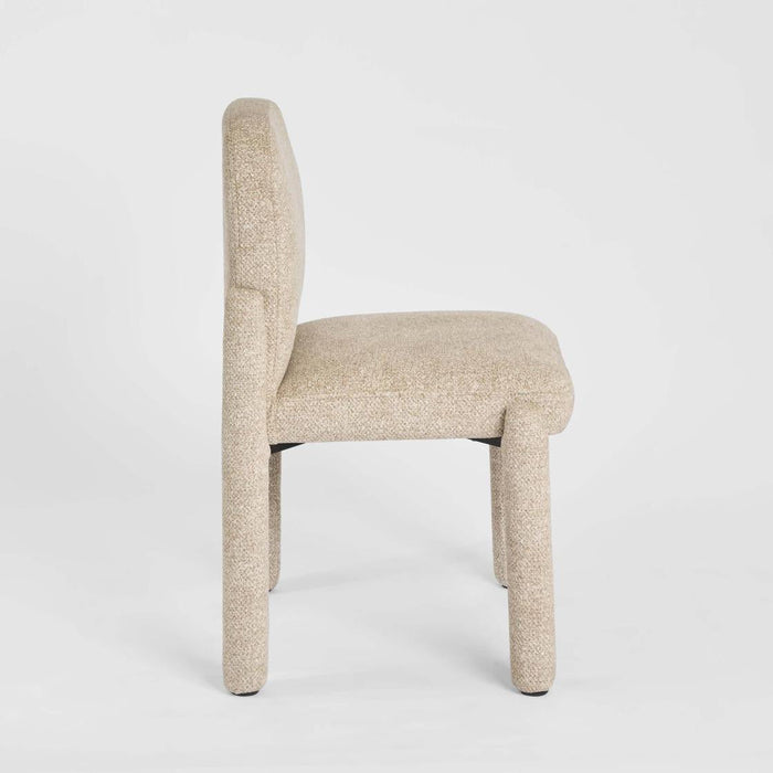 Arlo Dining Chair Natural