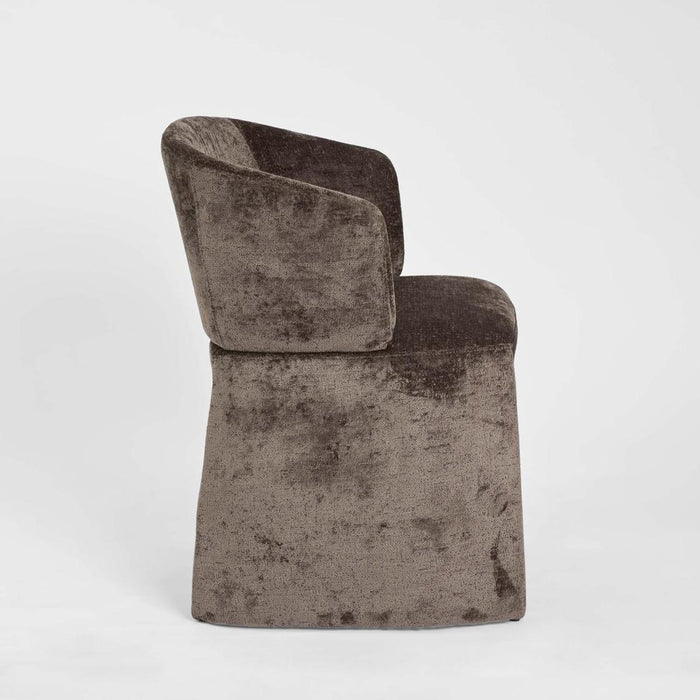 Dexter Dining Chair Bronze