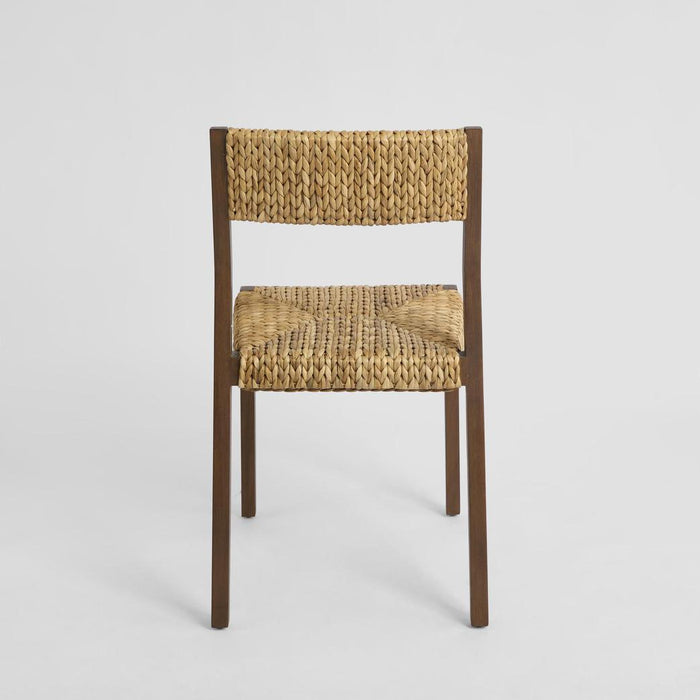 Bow Dining Chair