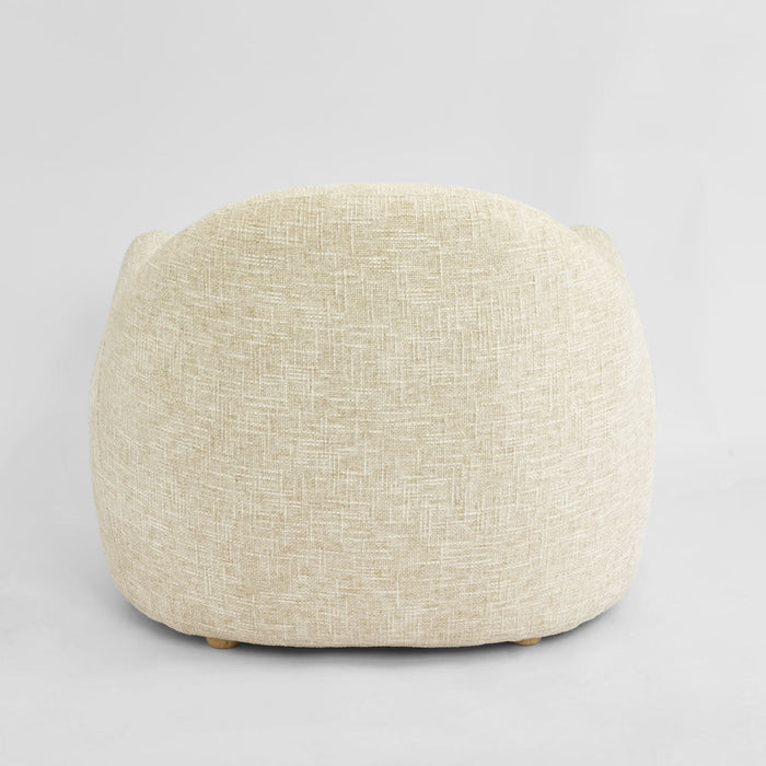 Cove Armchair Natural