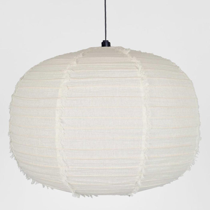 Nendo Orb Shade Large Marshmallow (Shade Only)