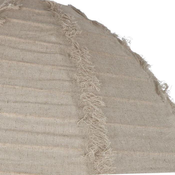 Nendo Shade Large Natural (Shade Only)