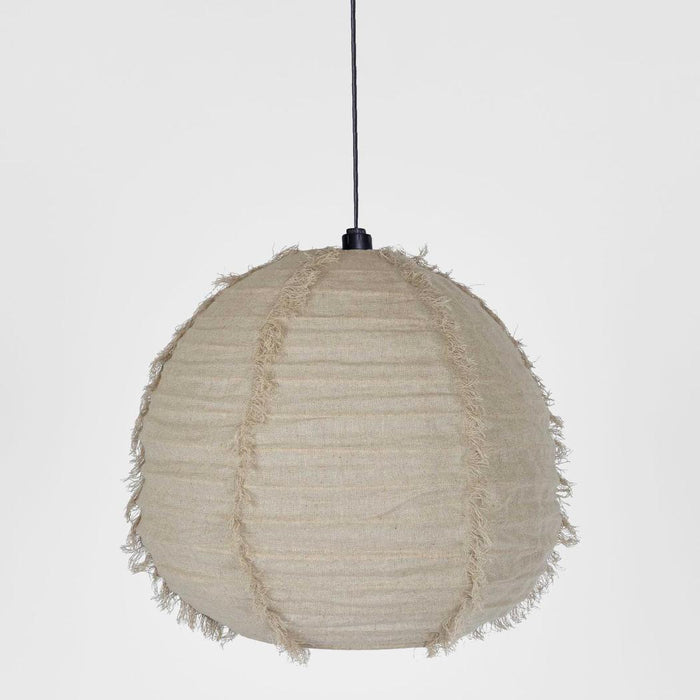 Nendo Shade Small Natural (Shade Only)