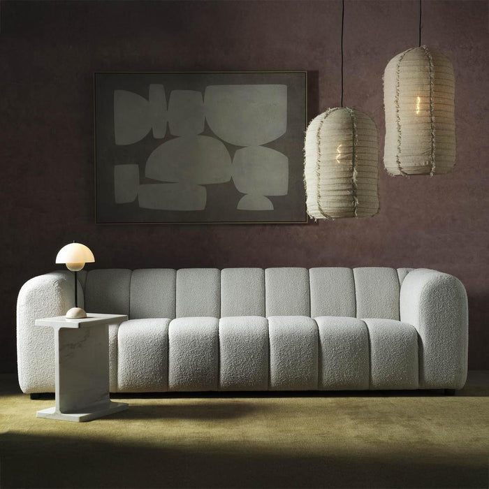 Nendo Capsule Shade Large Natural (Shade only)