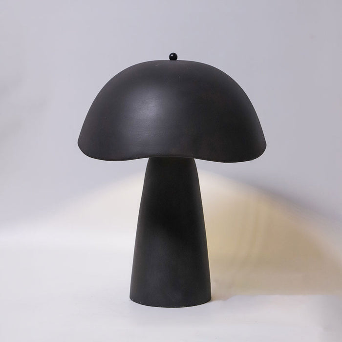 Wira Table Lamp Black