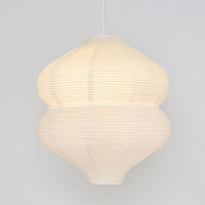 Kyoto Paper Ceiling Pendant