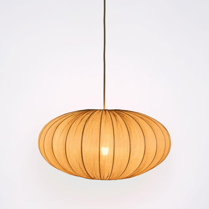 Cloud Bloom 50cm Ceiling Pendant Champagne
