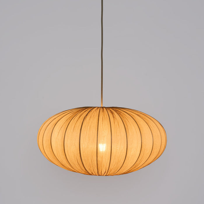 Cloud Bloom 50cm Ceiling Pendant Champagne