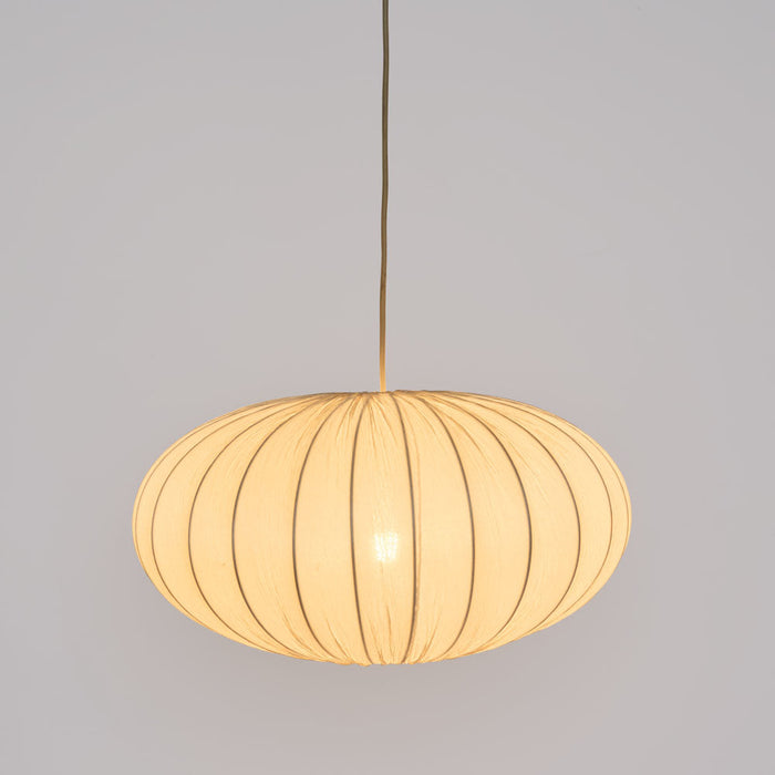 Cloud Bloom 50cm Ceiling Pendant White