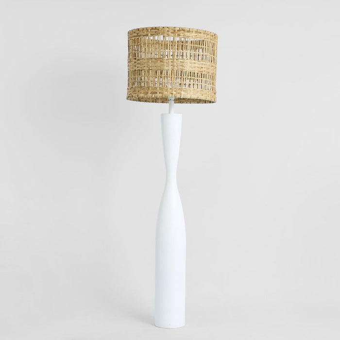 Tahiti Rattan Lampshade 53cm
