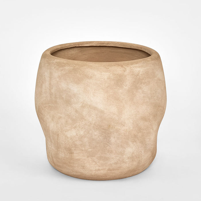 Dali Plant Large Pot Clay