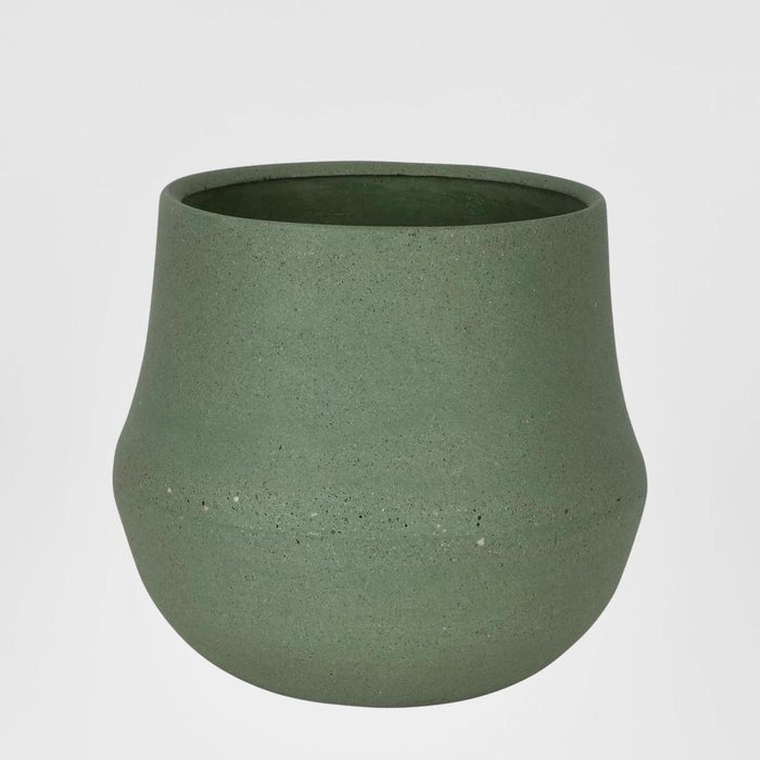Ana Planter Small Olive