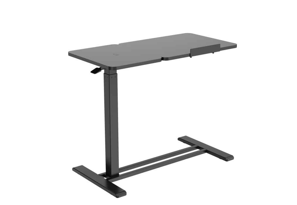 Flexispot H7 Duo Side Desk: Compact, Versatile, Value-Drive