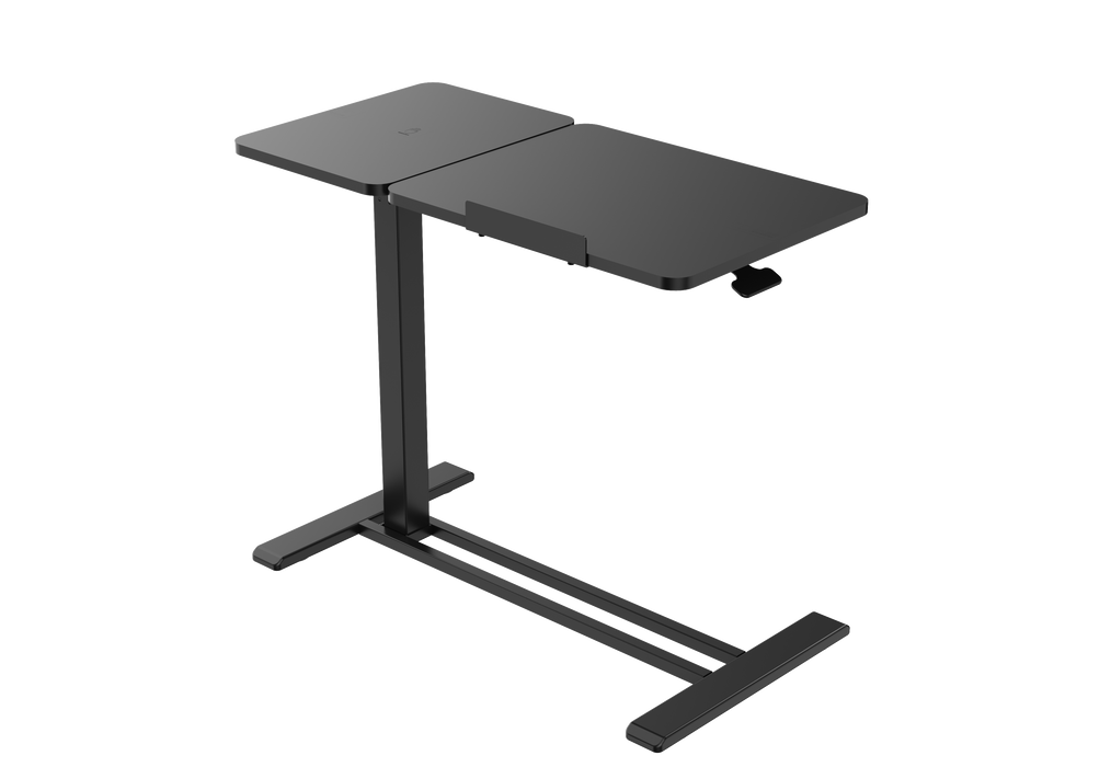 Flexispot H7 Duo Side Desk: Compact, Versatile, Value-Drive
