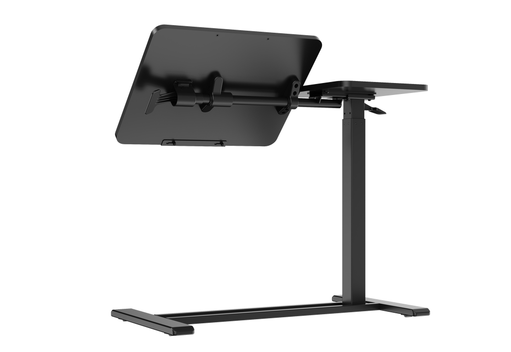 Flexispot H7 Duo Side Desk: Compact, Versatile, Value-Drive