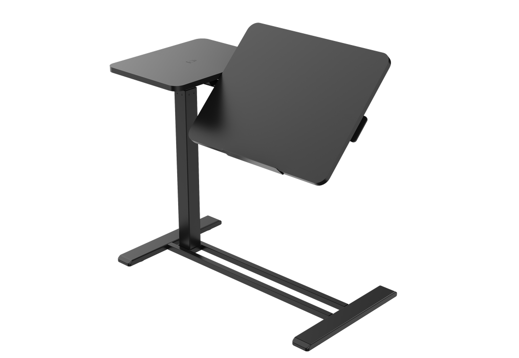 Flexispot H7 Duo Side Desk: Compact, Versatile, Value-Drive