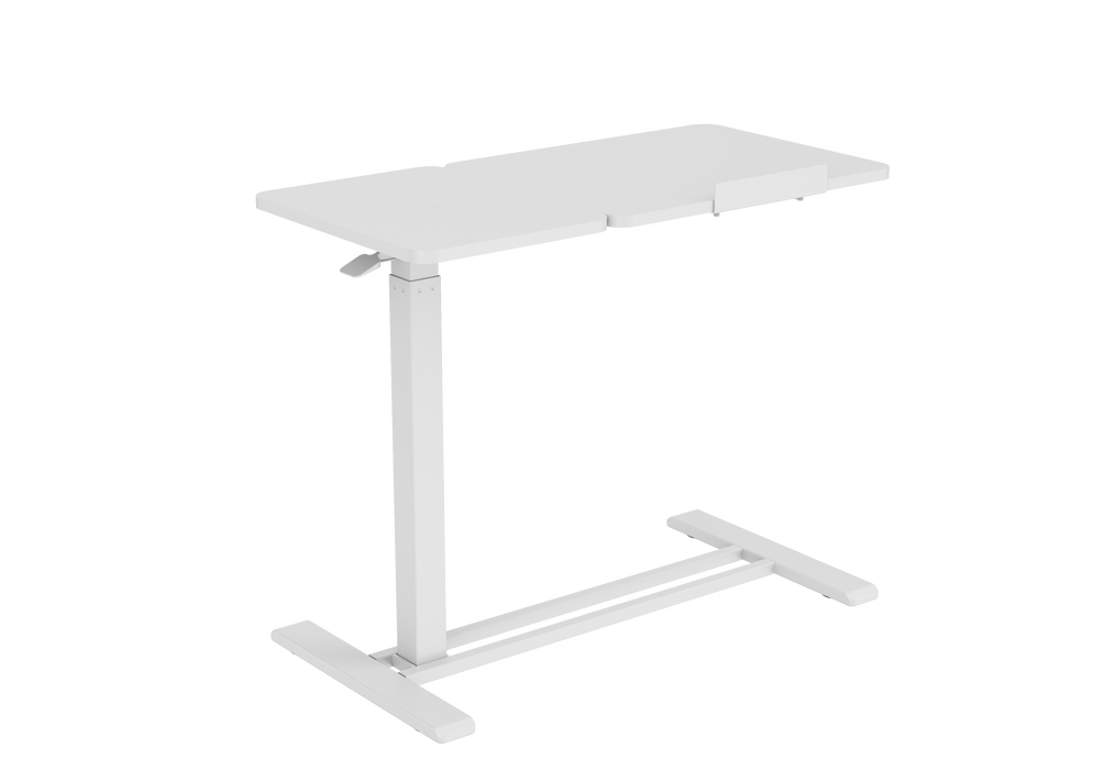 Flexispot H7 Duo Side Desk: Compact, Versatile, Value-Drive