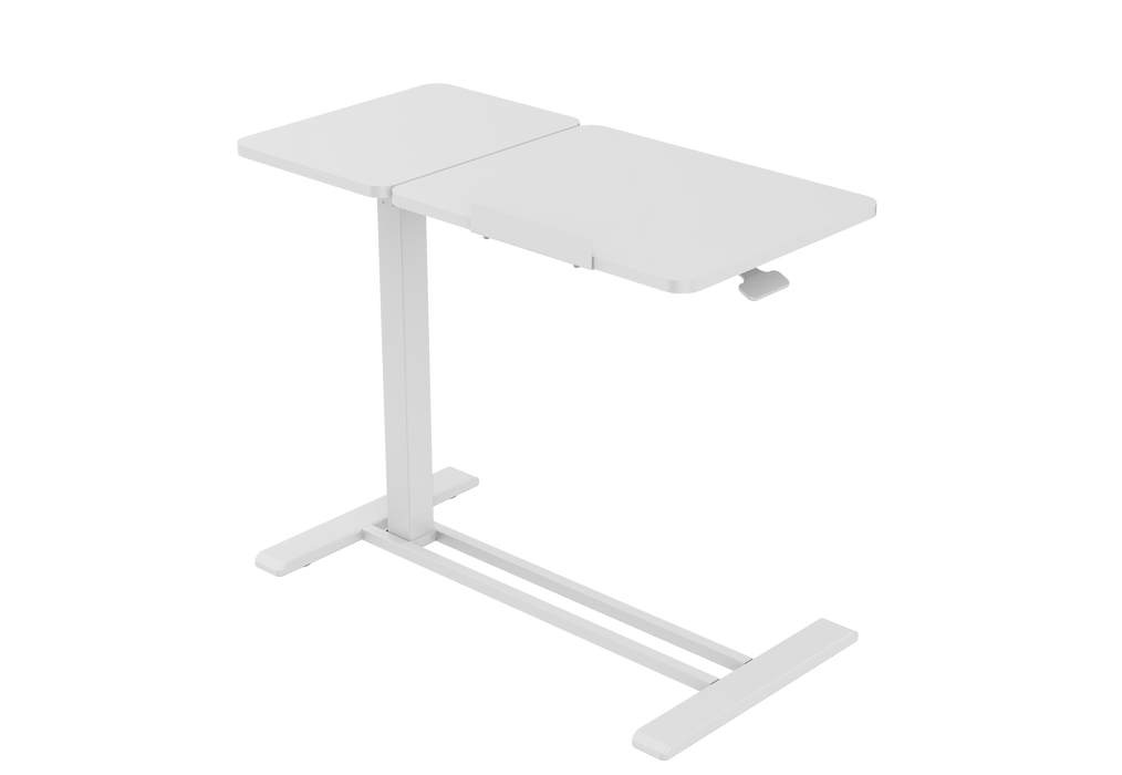 Flexispot H7 Duo Side Desk: Compact, Versatile, Value-Drive