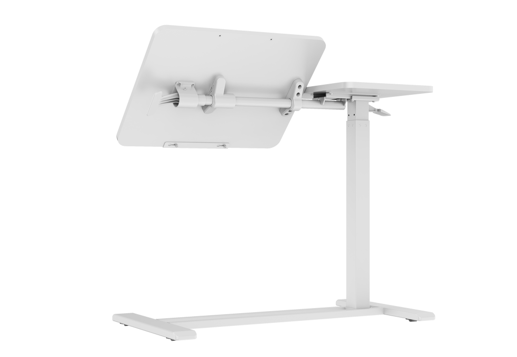 Flexispot H7 Duo Side Desk: Compact, Versatile, Value-Drive