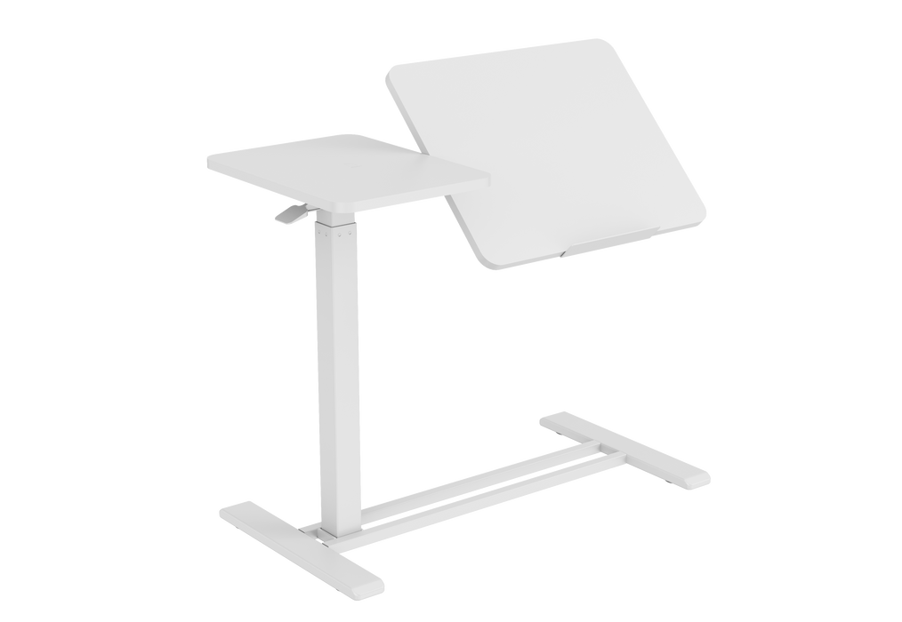 Flexispot H7 Duo Side Desk: Compact, Versatile, Value-Drive