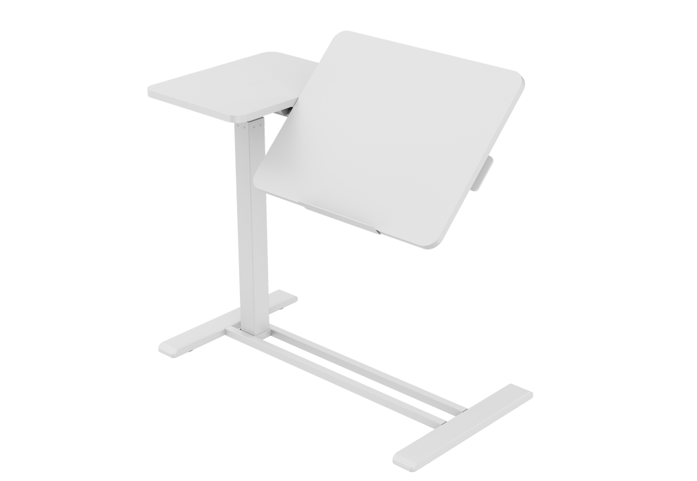 Flexispot H7 Duo Side Desk: Compact, Versatile, Value-Drive