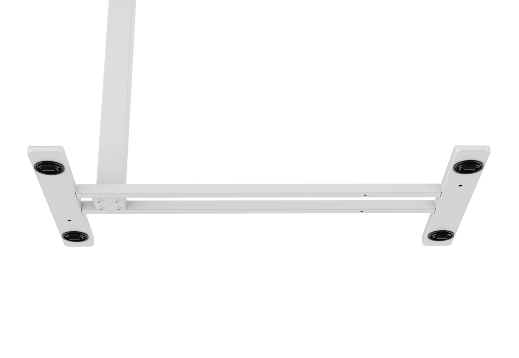 Flexispot H7 Duo Side Desk: Compact, Versatile, Value-Drive