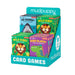 NSIMG-SHA256:97f7b0cbfb20c6df3cfd501a68b8192acf36ede63672df859bb4074956b1cb39 · Isalbi Mudpuppy Card Games Display Multi-Coloured