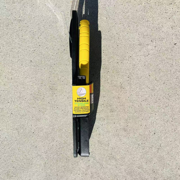 MVRK Piranha 200mm High Tensile Multi Function Industrial Snips