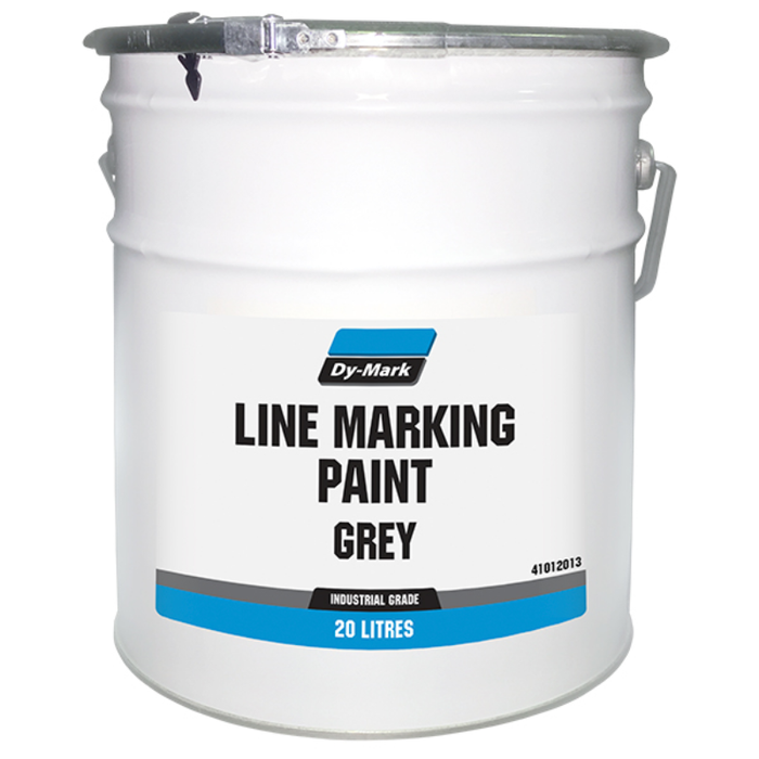 Dymark 20L Line Marking Bulk Each