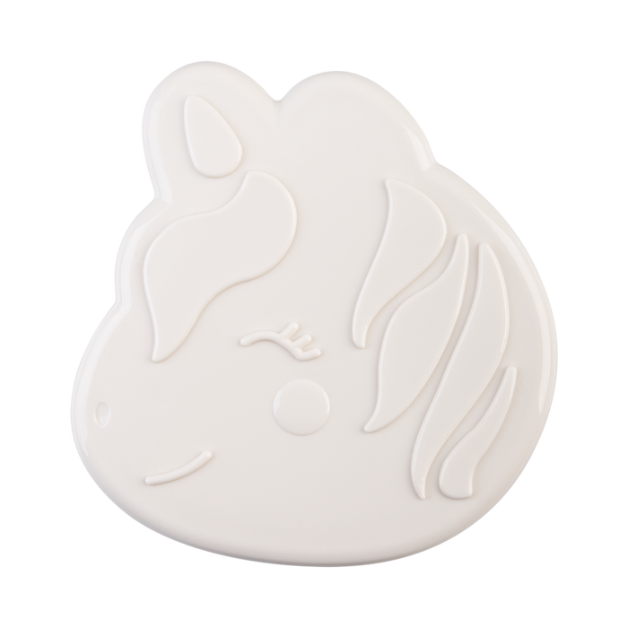 3-IN-1 SANDWICH CUTTERS SET 2 (UNICORN - CAT)