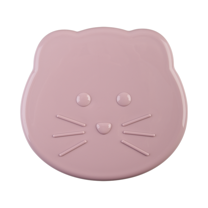 3-IN-1 SANDWICH CUTTERS SET 2 (UNICORN - CAT)