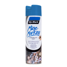 Dy-Mark - Mine Marking® 350g - (Carton of 12)