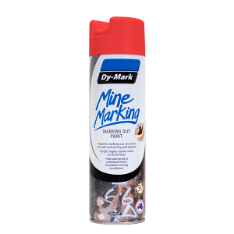 Dy-Mark - Mine Marking® 350g - (Carton of 12)
