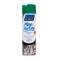 Dy-Mark - Mine Marking® 350g - (Carton of 12)