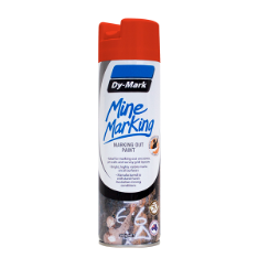 Dy-Mark - Mine Marking® 350g - (Carton of 12)