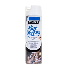 Dy-Mark - Mine Marking® 350g - (Carton of 12)