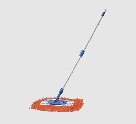 Oates SM-005 35Cm Modac.D/Cont.Mop Com