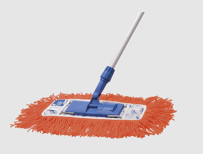 Oates SM-005 35Cm Modac.D/Cont.Mop Com