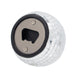 NSIMG-SHA256:bc642e2107f8269c59887511f9885d20010b1293d7c36934b9149c9fc6bcfcb8 · Isalbi NPW Disco Bottle Opener Silver