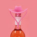 NSIMG-SHA256:6a8bcefb96cf21acb49f3dbd54c6b574aecc991fdaaac75870f7d6fd400a4ad8 · Isalbi NPW Giddy Up Wine Stopper Pink