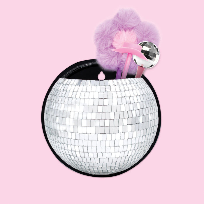NSIMG-SHA256:2e60049ec77de3008822286e85b5aec85d724b5cc948dc12c7dbe41a4ea1e123 · Isalbi NPW Magnetic Disco Planter Silver