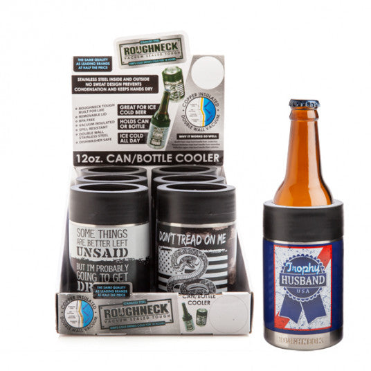 Metal Bottle Cooler