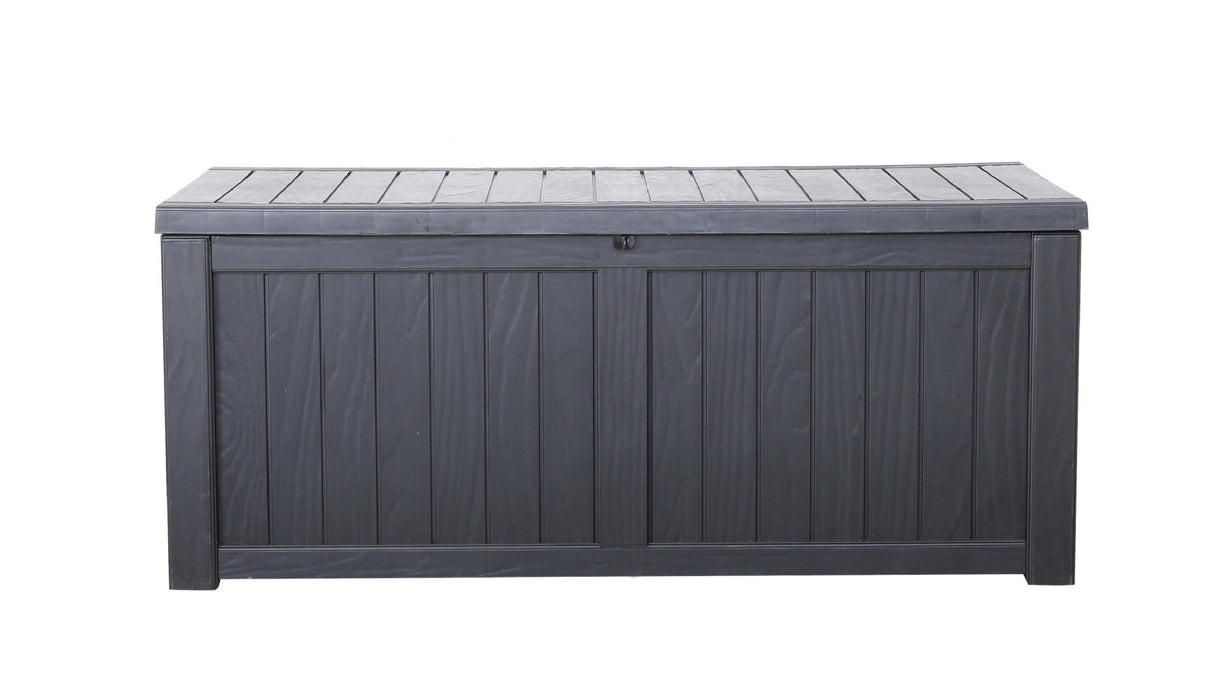 PRESALE Praia Outdoor Storage Box (Model SKC074A) SUKK